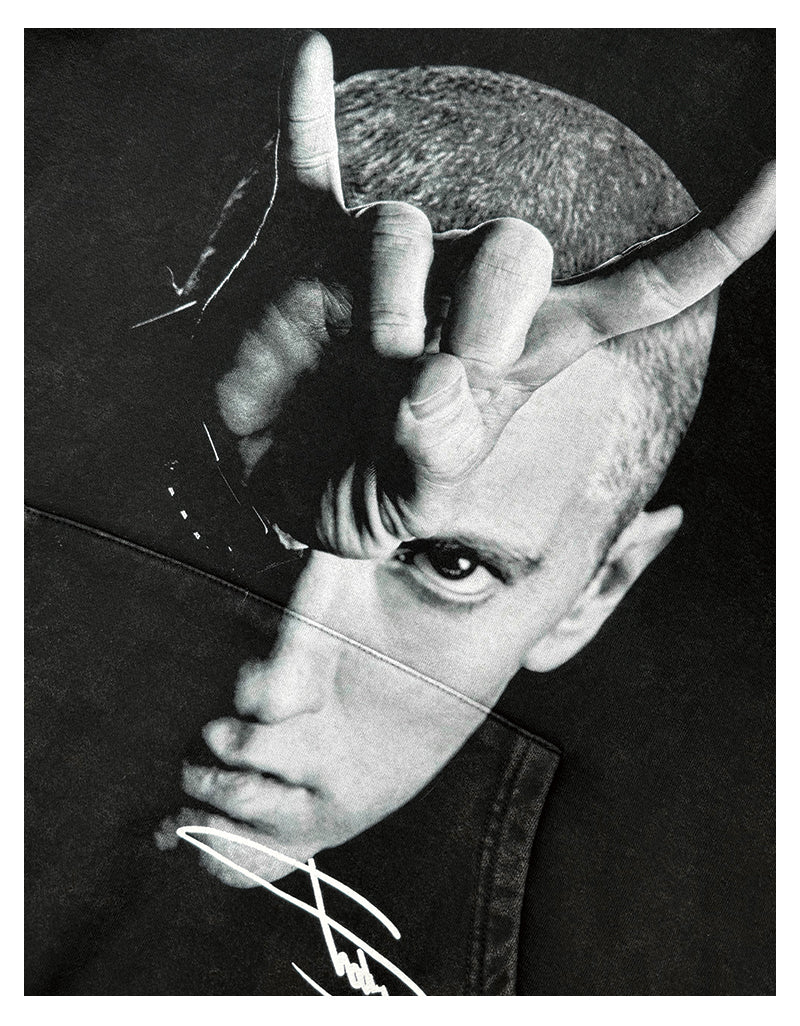 Eminem Signature Sweatshirt - view 6