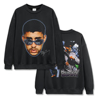 Bad Bunny Signature Sweatshirt