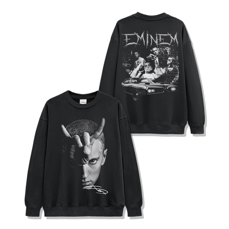 Eminem Signature Sweatshirt