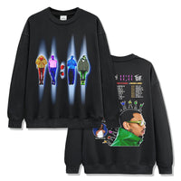 Chris Brown Sweatshirt
