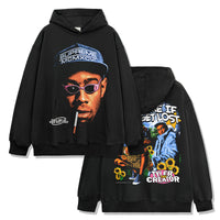 Tyler the Creator “IYGL” HOODIE