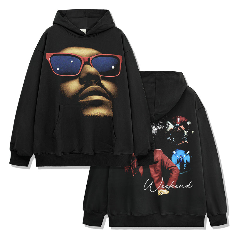 The Weeknd Hoodie
