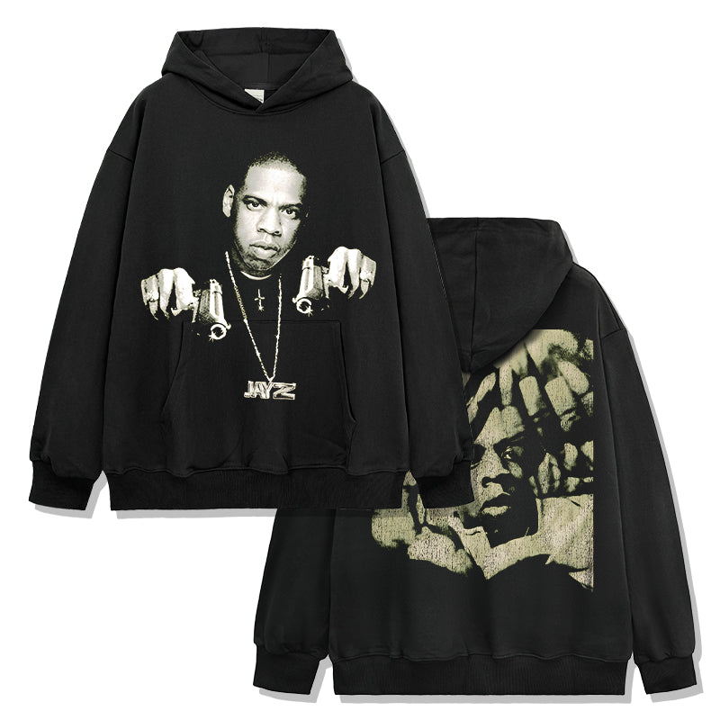 Jay-z Hoodie