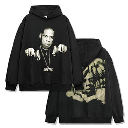 Jay-z Hoodie