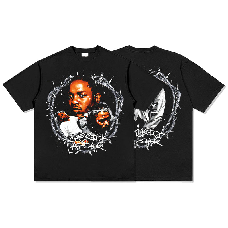 Kendrick Lamar TEE