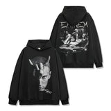 Eminem Signature Hoodie