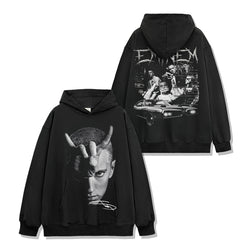 Eminem Signature Hoodie
