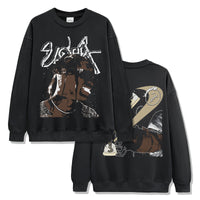 Travis Scott Sweatshirt
