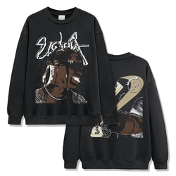 Travis Scott Sweatshirt