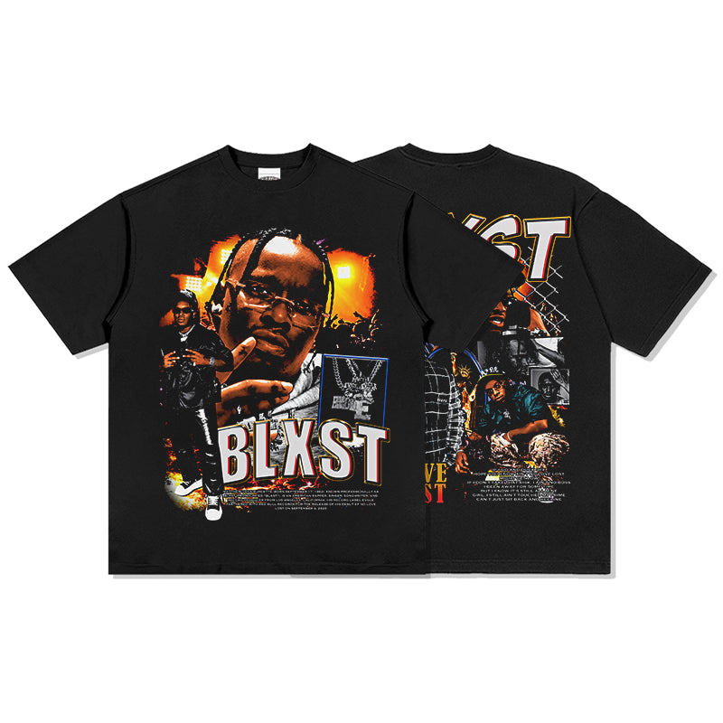 Blxst Tee - view 2