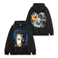 Xxxtentacion Hoodie
