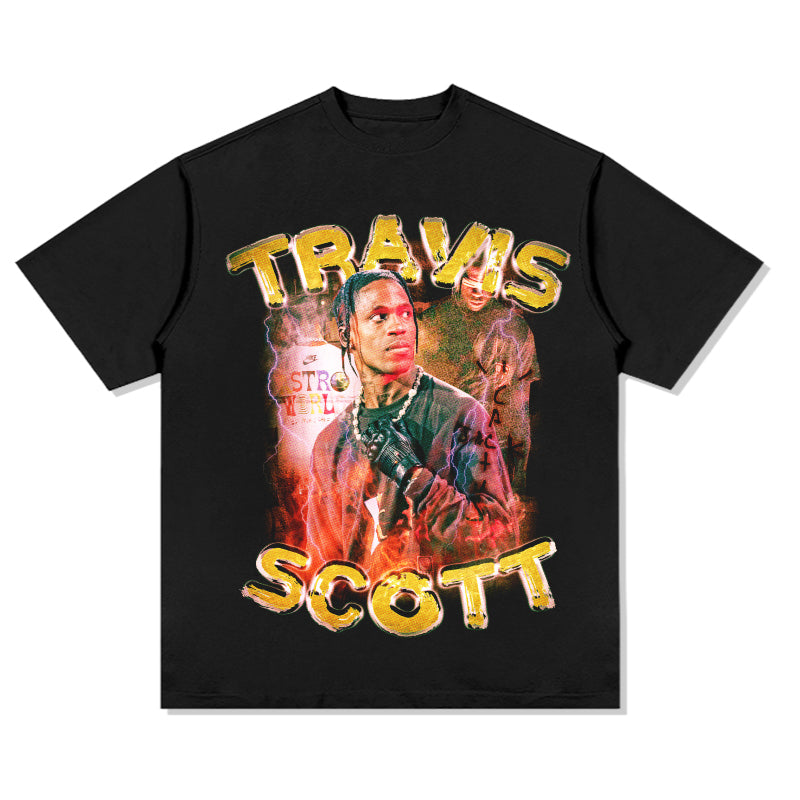 Travis Scott TEE