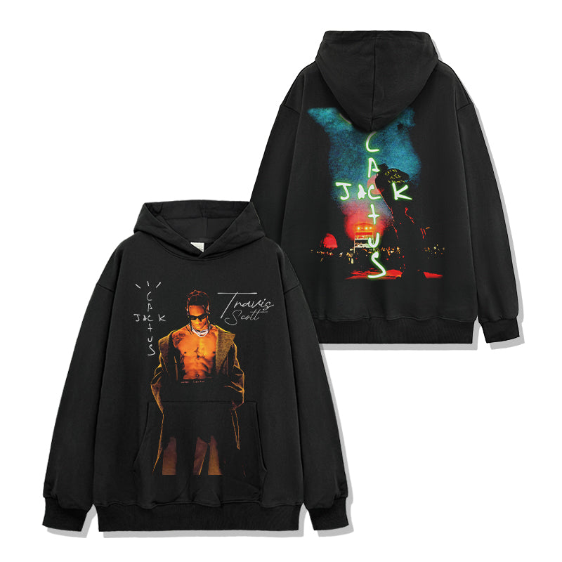 Travis Scott Hoodie