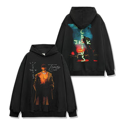 Travis Scott Hoodie