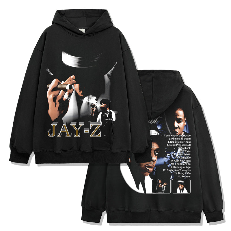 Jay-z Hoodie