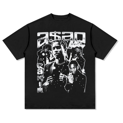Asap Rocky TEE