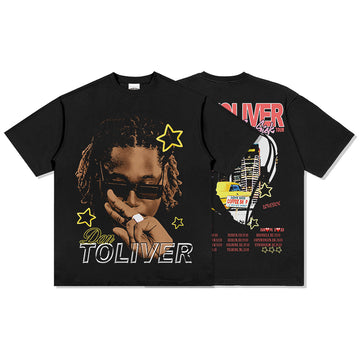 Don Toliver TEE