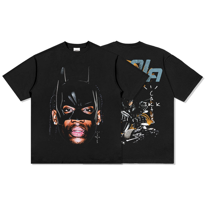 Utopia By Travis Scott TEE