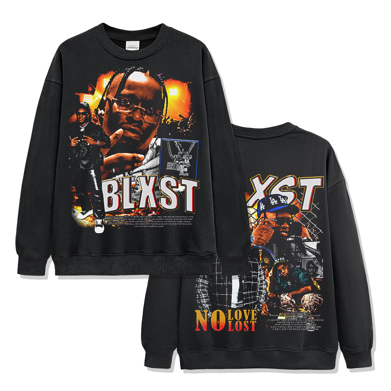 Blxst Sweatshirt
