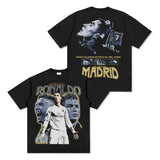 Cristiano Ronaldo Manchester City Tee