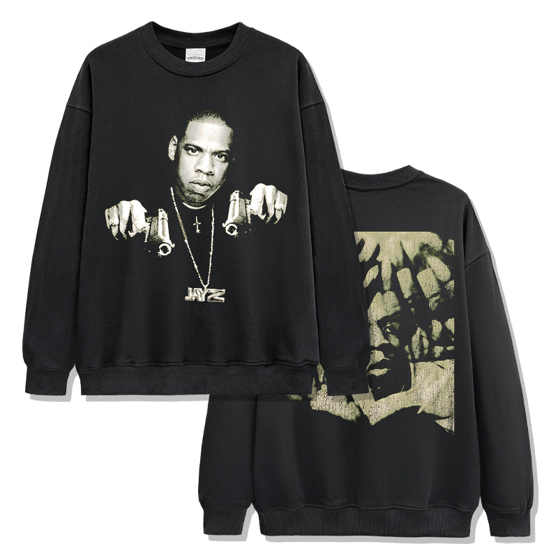 Jay-z Sweatshirt