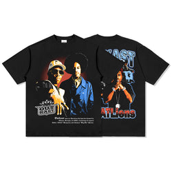 ATLiens By OutKast TEE - view 4