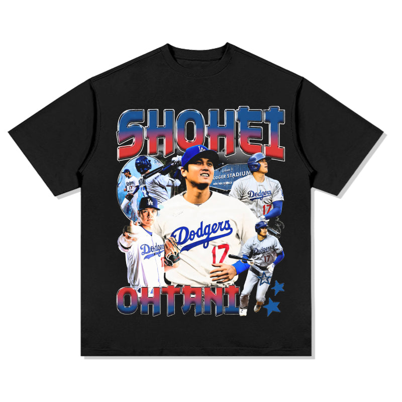 Shohei Ohtani TEE