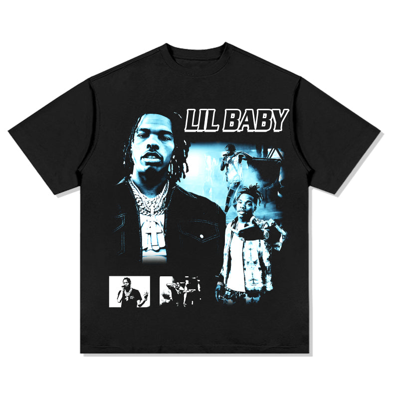 Lil Baby TEE