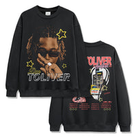 Don Toliver  Sweatshirt
