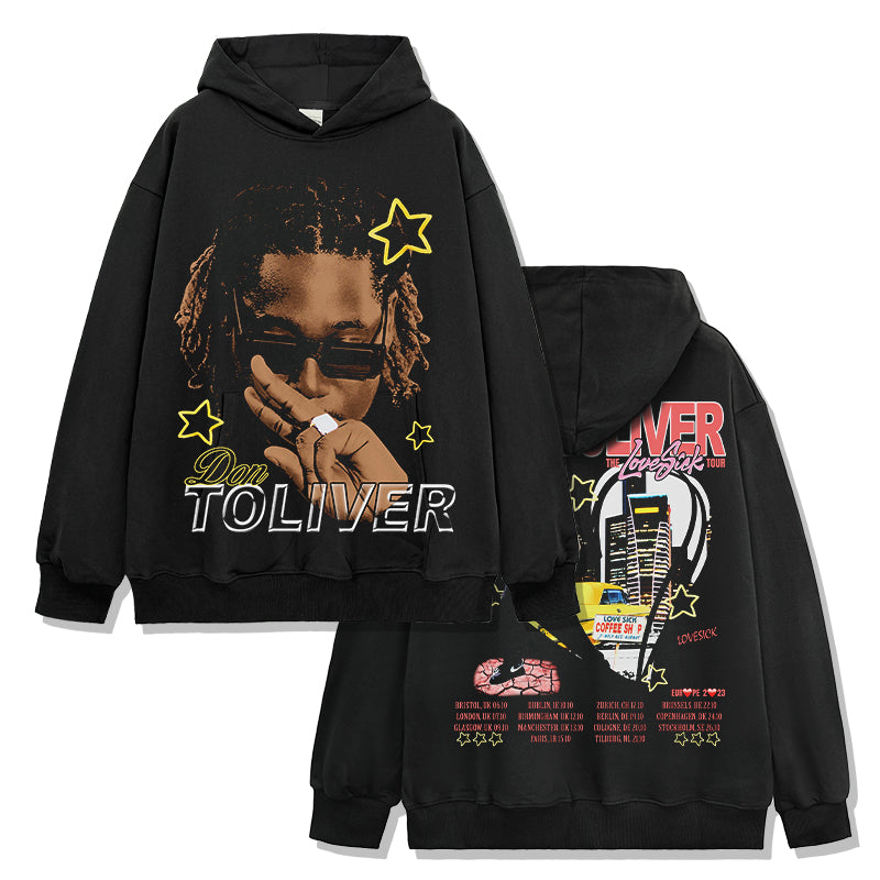 Don Toliver  Hoodie