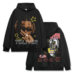 Don Toliver  Hoodie