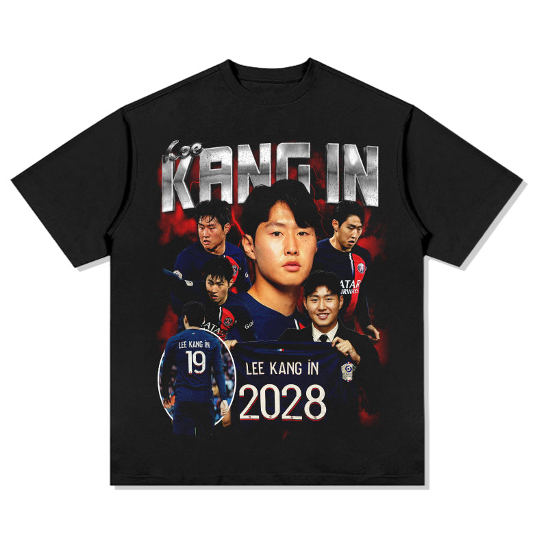 Lee Kang-in TEE