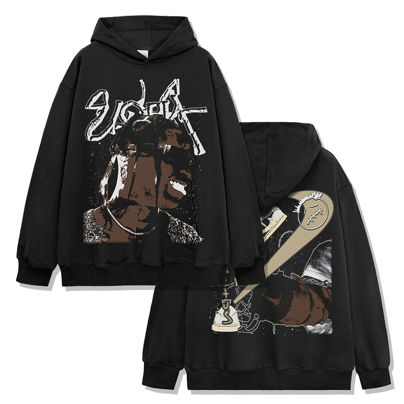 Travis Scott Hoodie