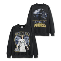 Cristiano Ronaldo Manchester City Sweatshirt