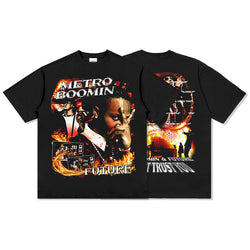 Metro Boomin & Future TEE - view 2