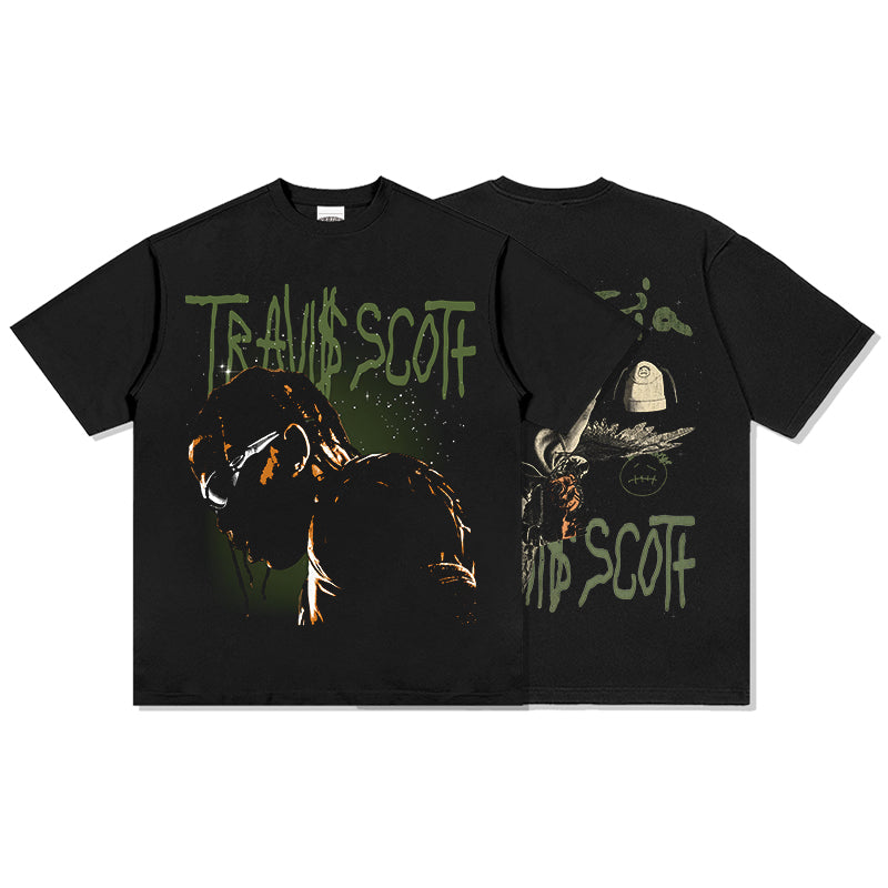 Travis Scott TEE