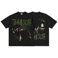 Travis Scott TEE