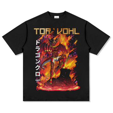 Torvol "Anime" TEE