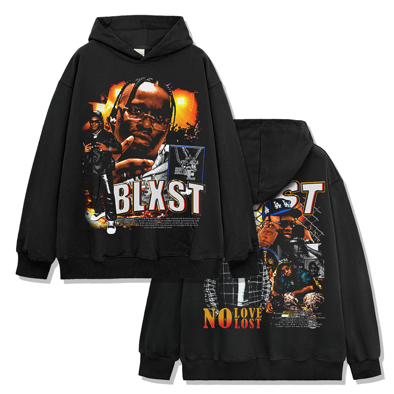 Blxst Hoodie