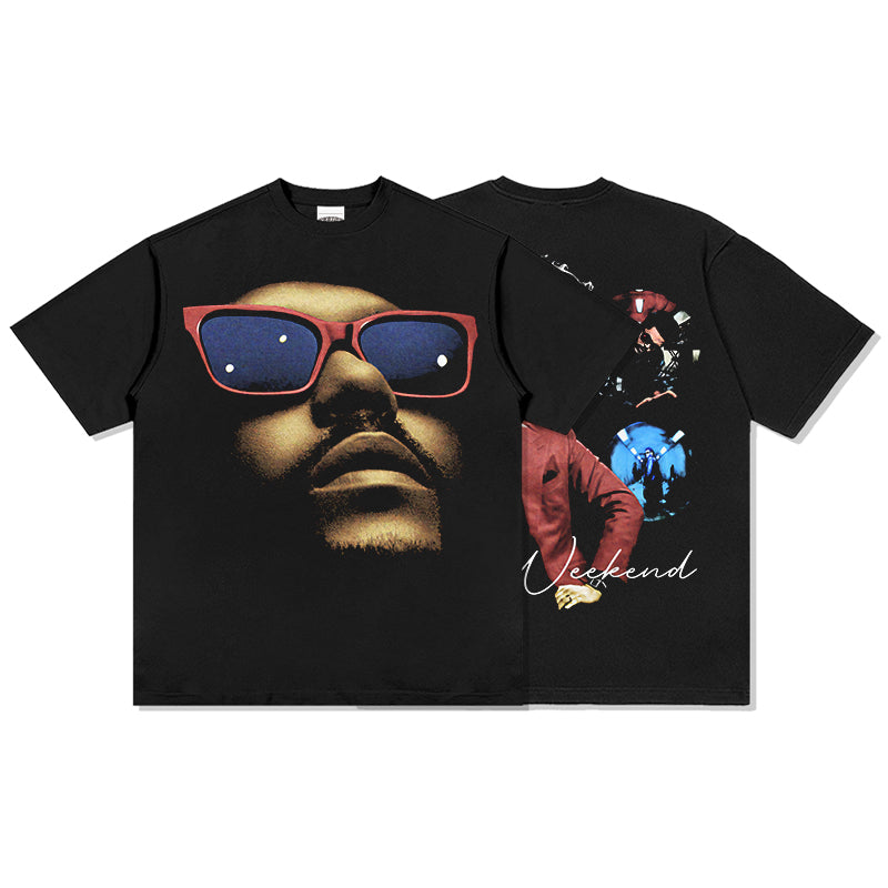 The Weeknd Tee - view 2