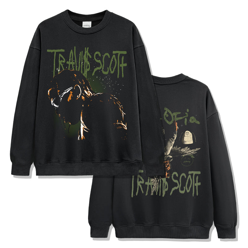 Travis Scott Sweatshirt