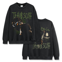 Travis Scott Sweatshirt