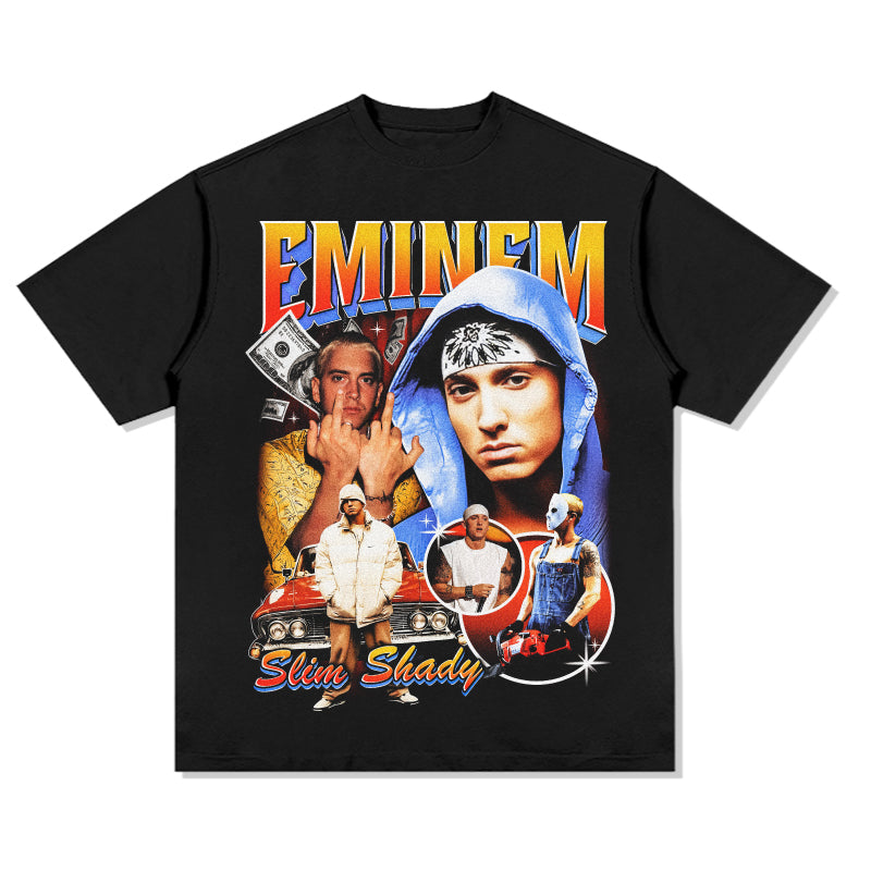 Slim Shady by Eminem TEE
