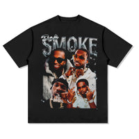 Pop Smoke TEE