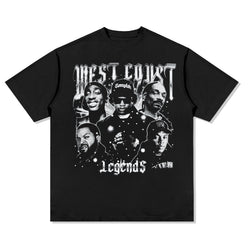 West Coast Legends TEE