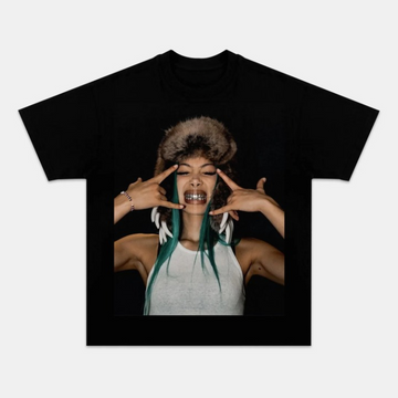 MOLLY SANTANA TEE