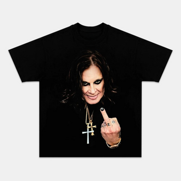 OZZY OSBOURNE & LEGENDARY V2 TEE