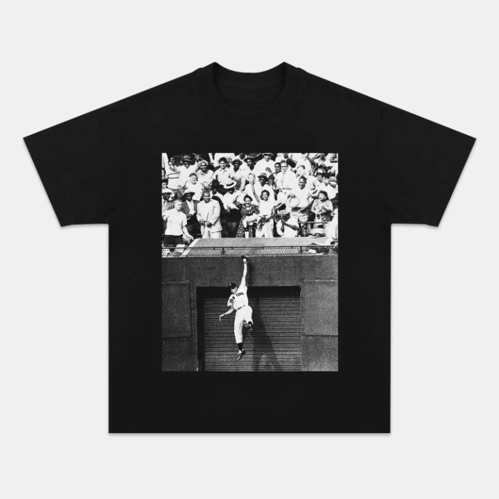 Willie Mays TEE