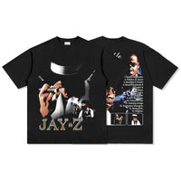 Jay-z TEE
