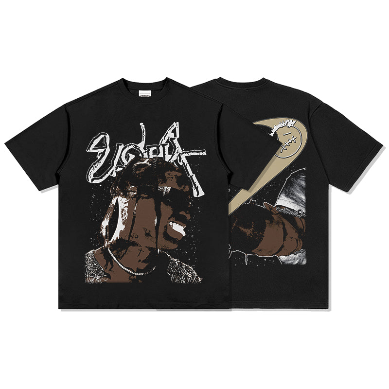 Travis Scott TEE